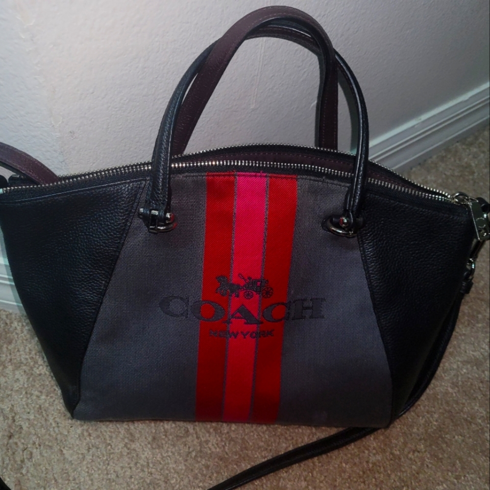 Coach Handbag